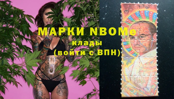 молекула духа Белоозёрский